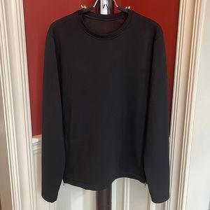 Lululemon Fleece Top